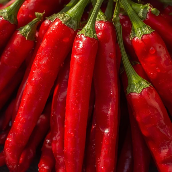 Handpicked Red Chillies - Image 2
