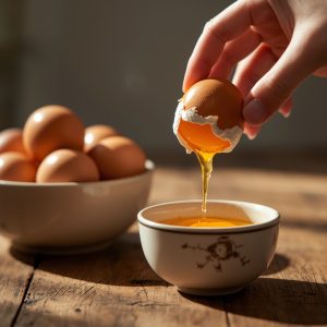 Farm Fresh Eggs