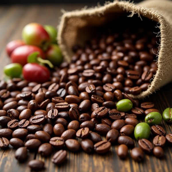 Assorted Coffee - Image 3