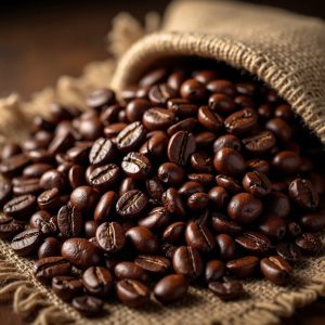 Assorted Coffee