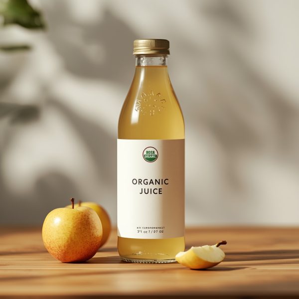 Organic Juice
